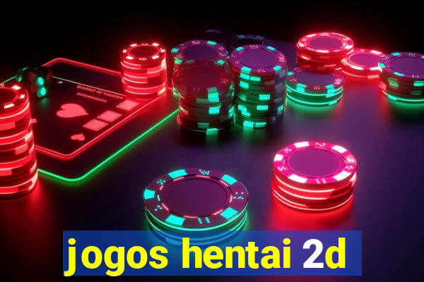 jogos hentai 2d